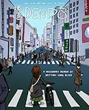 Dendo: One Year and One Half in Tokyo