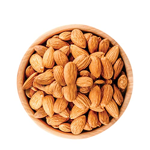 Lulu Almonds USA 20-22 500 g Approx.