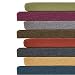 Xpnit Coussin de banc de jardin 2 ou 3 places - 100/120 cm - Épais - Lavable - 100 x 35 x 3 cm - Bleu clair