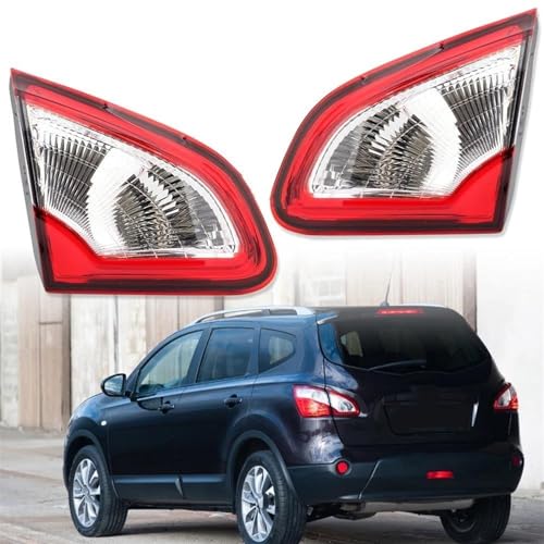 Conjunto luz trasera interior Nissan Qashqai 2010-2014 UE 2