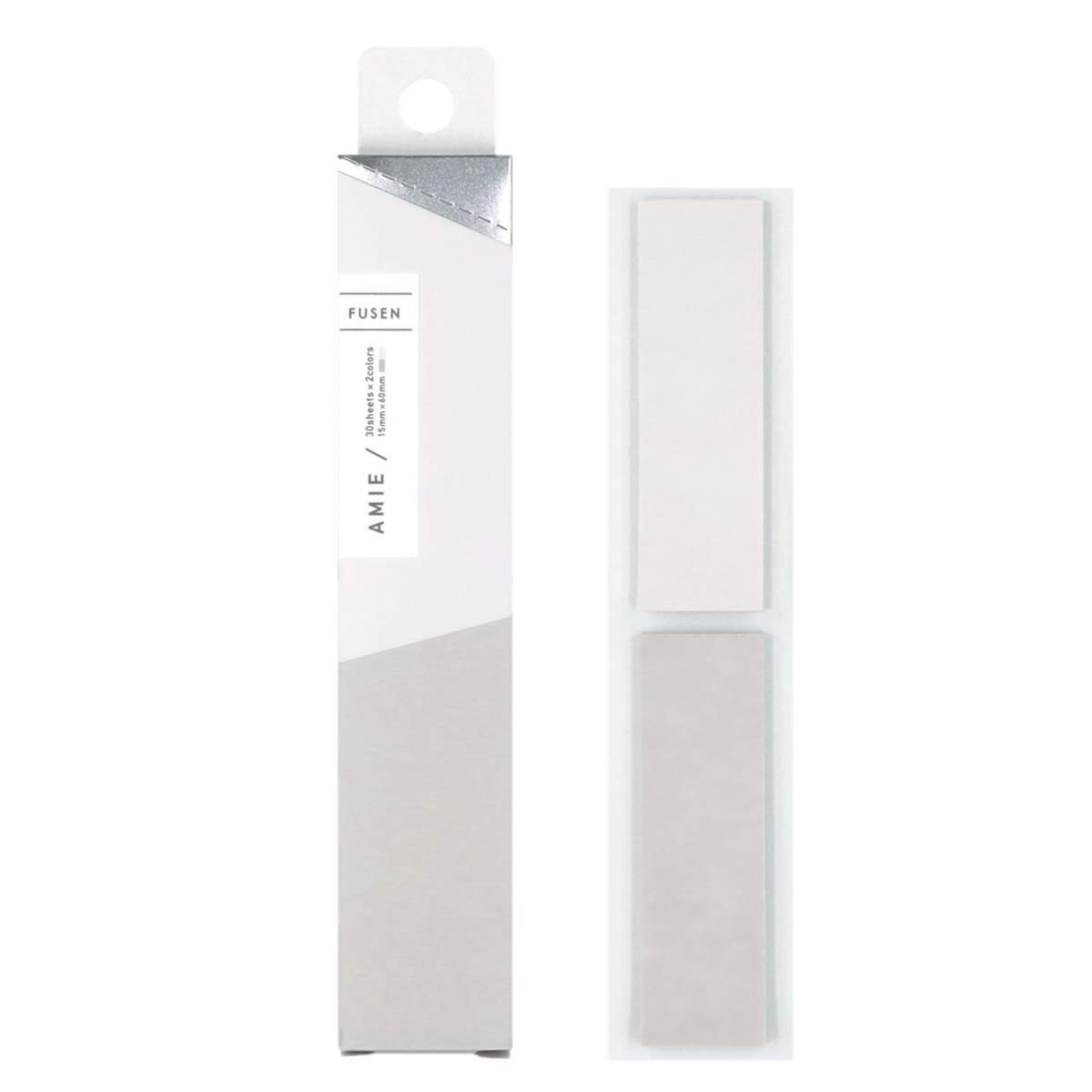 Amazon.co.jp: ワールドクラフト 付箋 AMIE Sサイズ AM-FSS-003