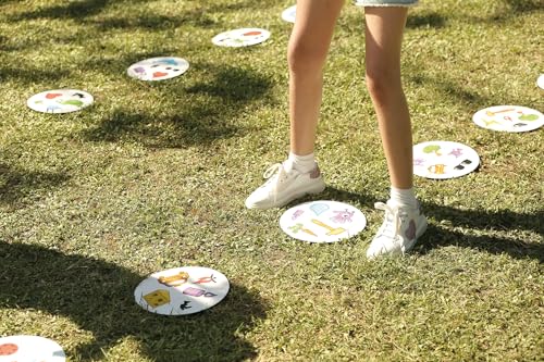 Dobble Giant - vue 10