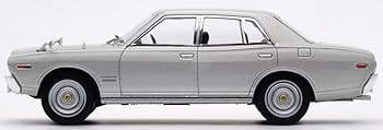 Amazon.co.jp: トミカリミテッドヴィンテージ LV-N43-05a 日産