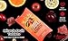 MiralandBerry Miracle Fruit Tablets, Miracle Berry, 10 Count, Turns Sour Foods to Sweet