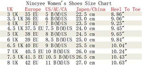 Nincyee Donna Semplice Derby Montone Pelle Oxfords...