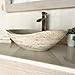 Bathroom Vessel Sink