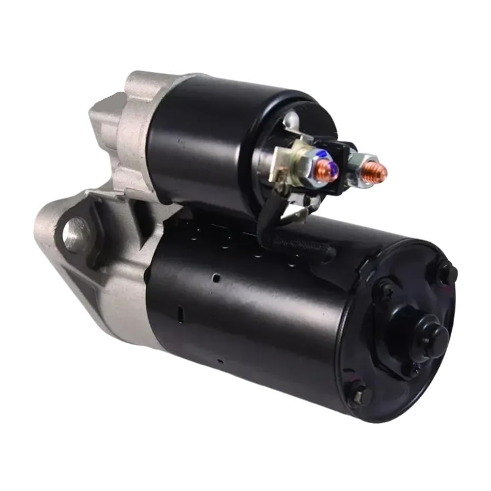 Démarreur U5MK8259 12V pour moteurs Perkins 403D-11 et 103.10
