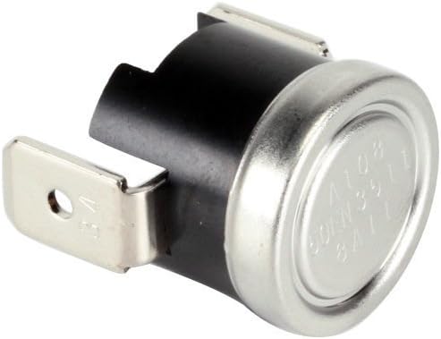 Bloomfield Hi-Limit Thermostat, 120/240 Volts