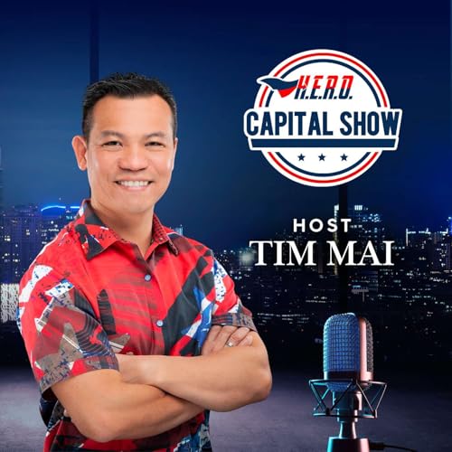 EP 488 - Discover how Ryan Dumas Acquired and Structured $50M+ in Commercial Real Estate Deals!