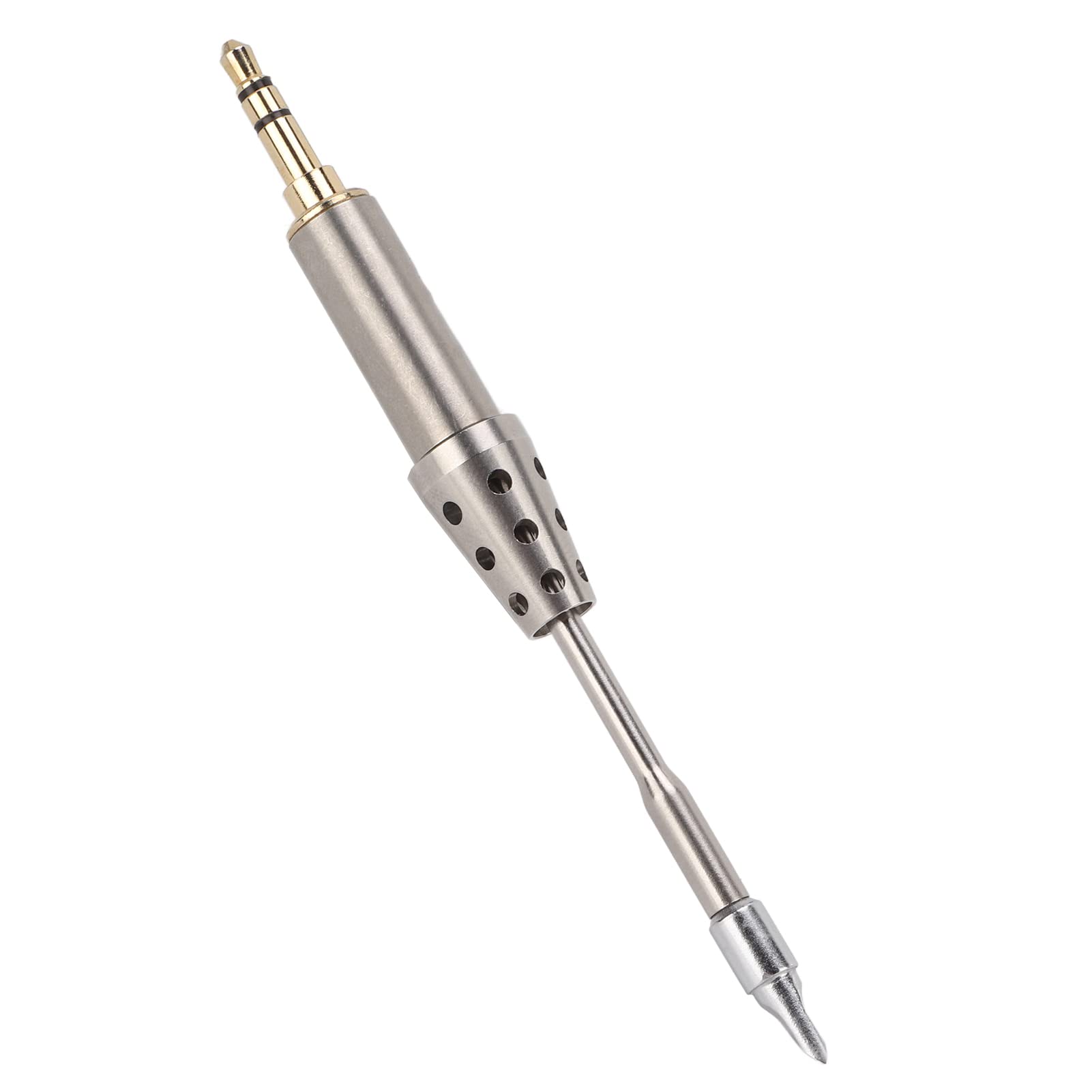 CHICIRIS Embout de Fer à Souder pour TS80, 300℃-360℃ Conception Durable