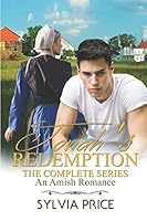 Jonah's Redemption: The Complete Series B08DBZDGYN Book Cover