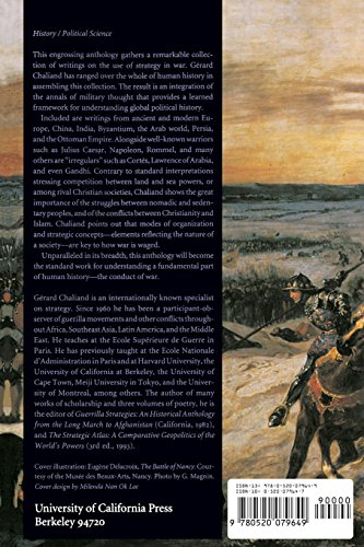 The Art of War in World History: From Antiquity to...