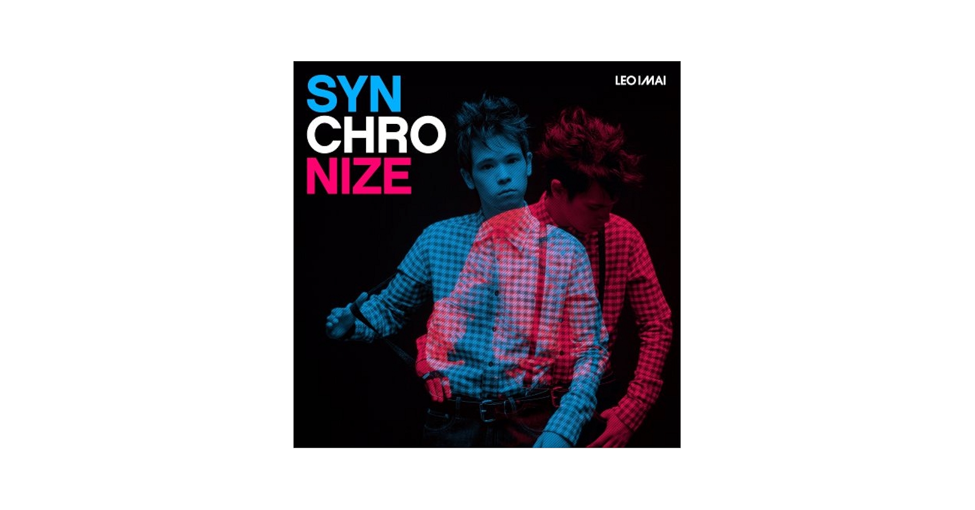 LEO今井『CITY FOLK』『FIX NEON』『SYNCHRONIZE』 Amazon.co.jp: Synchronize: Music