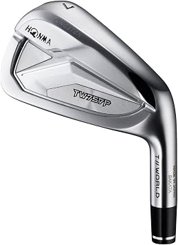 2022 HONMA TW757 P Single Iron RH AW Graph Reg