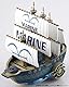 Bandai ONE Piece - Grand Ship Collection Marine Ship