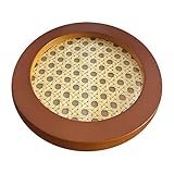 1. und LIGHT LUXURY STYLE - Sie sind die perfekte Kombination aus Weinstock und Holz und daher sehr stilvoll und dekorativ.