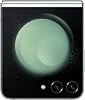 Samsung Galaxy Z Flip 5 5G, Versión US, 256GB, Menta - Liberado (Reacondicionado) 5