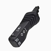 Vista 1 de Interruptor de crucero de control automático de la manija para Opel Astra H Zafira B 2005-2010 24445282 13129642 1241231