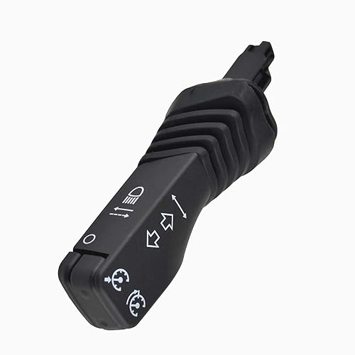 Interruptor de crucero de control automático de la manija para Opel Astra H Zafira B 2005-2010 24445282 13129642 1241231