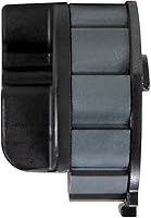 Vista 6 de Umarex Emerge Pellet Gun Air Rifle Magazine, calibre 22, negro