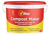 Vitax Ltd Compost 10 kg