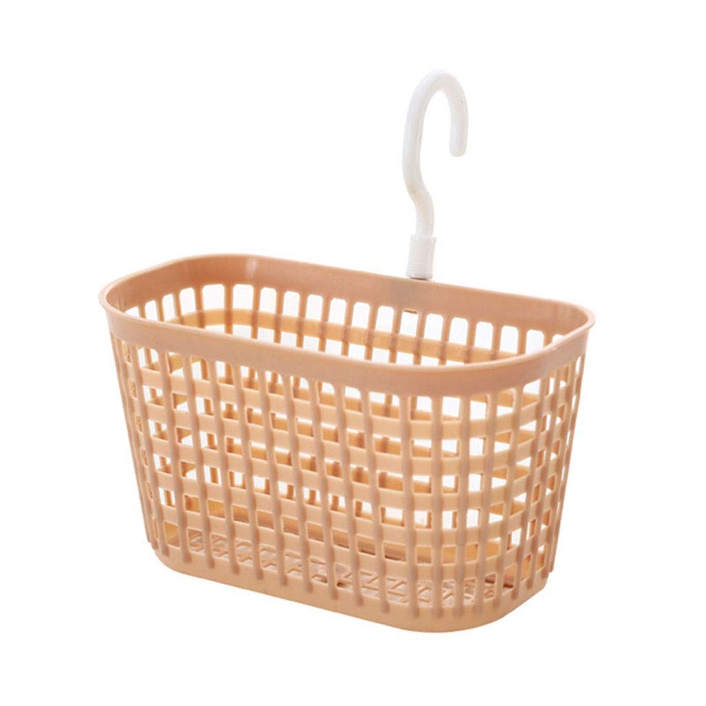 Porte-évier titulaire contre l'humidité pour un sac de vidange panier sain