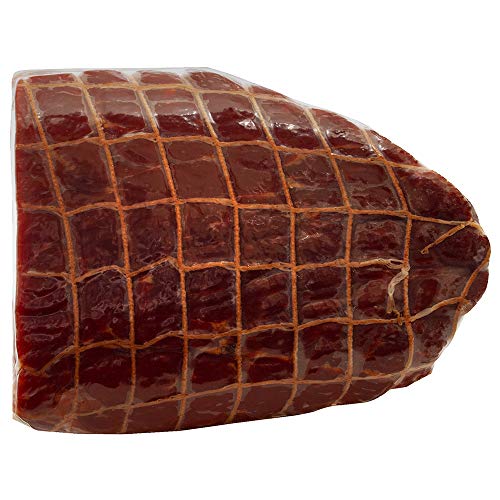 Bende Smoked Beef (7-8 oz)