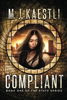 Paperback Compliant: Book One of the State Series Book