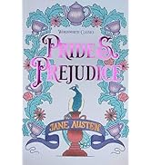 Pride & Prejudice (Wordsworth Classics)