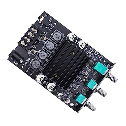 Module d'amplification audio à double canal TDA7498E pour acoustique pure