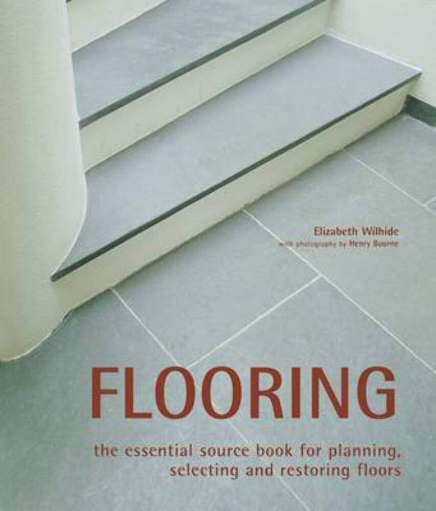 The Flooring Book