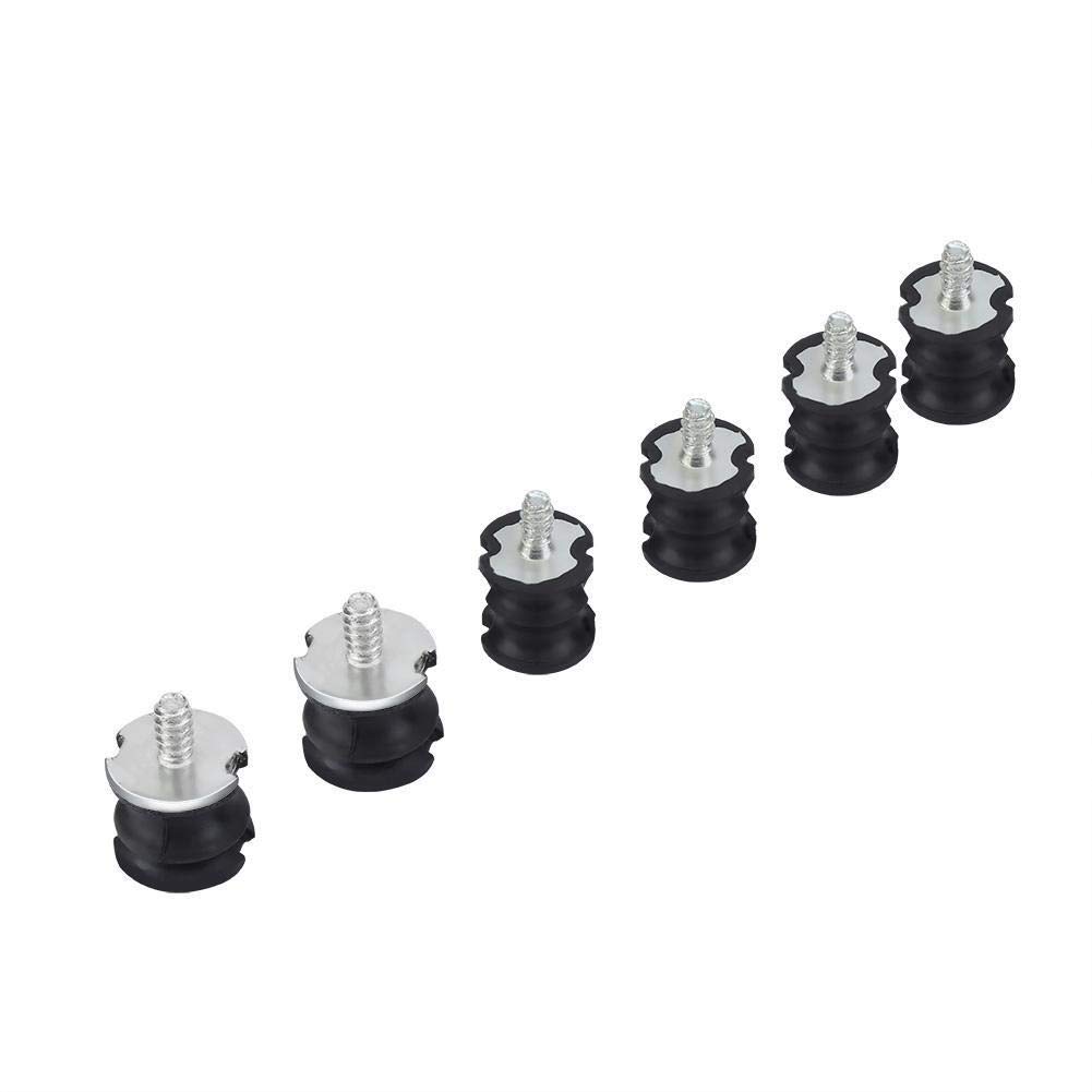 Cuscinetto Tampone Ammortizzatore Per Motosega Echo 4000, 4500, 5000, 5500 - Ricambio Originale