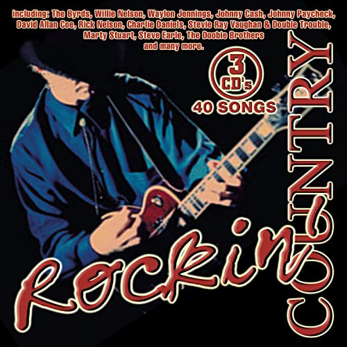 Rockin' Country