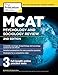MCAT Psychology and Sociology Review (Graduate School Test Preparation)