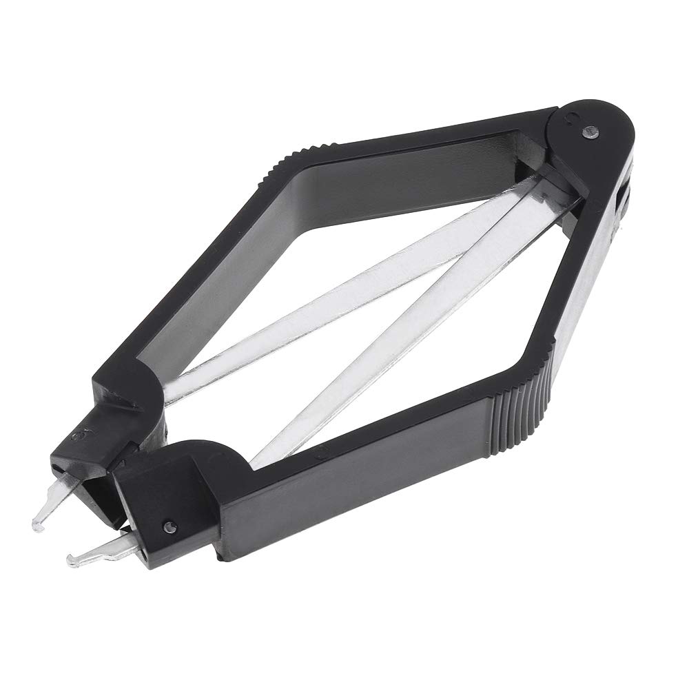 PLCC IC ExtractorI, C/ROM Estrattore di circuiti stampati Estrattore Chip Estrattore Componente Scheda Madre Estrattore Strumento Estrattore, Chip Spring Assisted