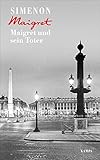 Maigret und sein Toter (Georges Simenon 29)