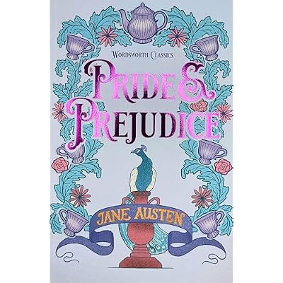 Pride and Prejudice