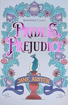 Pride and Prejudice