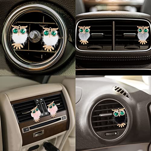 WEBEEDY 4 Diffusore Auto aromaterapia diffusore