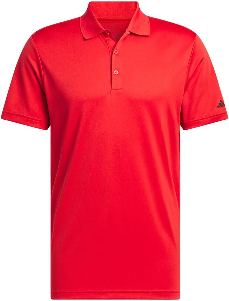 Collegiate Red/Red