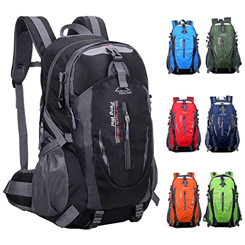 outdoors high end hiking backpack