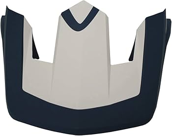 Amazon.com: Fox ProFrame MTB Helmet - Replacement Visor - Maui