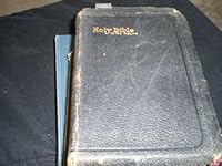 The Holy Bible International Series Self-pronouncing B002LV49VM Book Cover