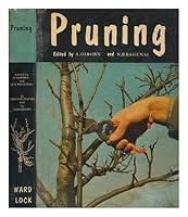 PRUNING. B0014C07KG Book Cover