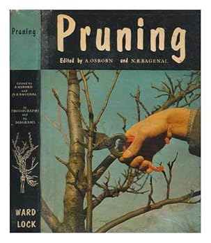 Hardcover PRUNING. Book