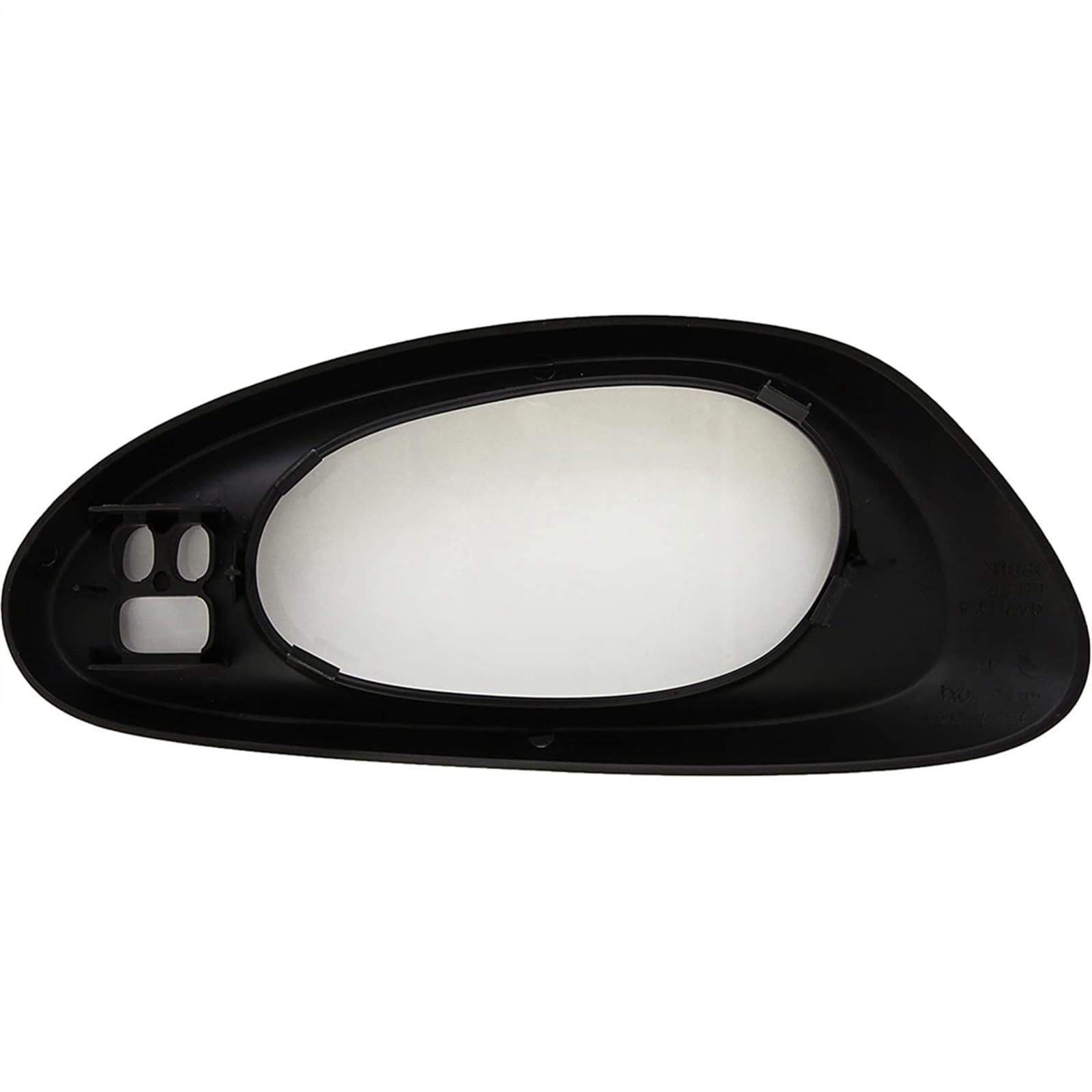 Auto Innentürgriff Für Chevrolet Trailblazer 2002-2009 Vorne Rechts Schwarz