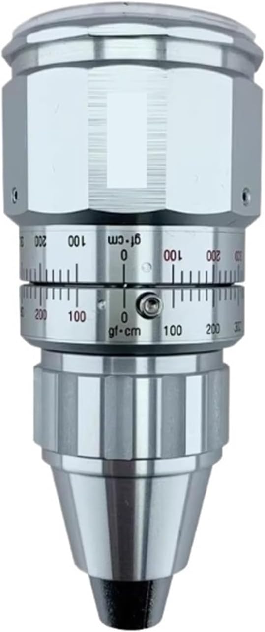 Torque Gauge Torque Meter 300ATG 30-300gf.cm