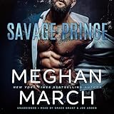 Meghan March
