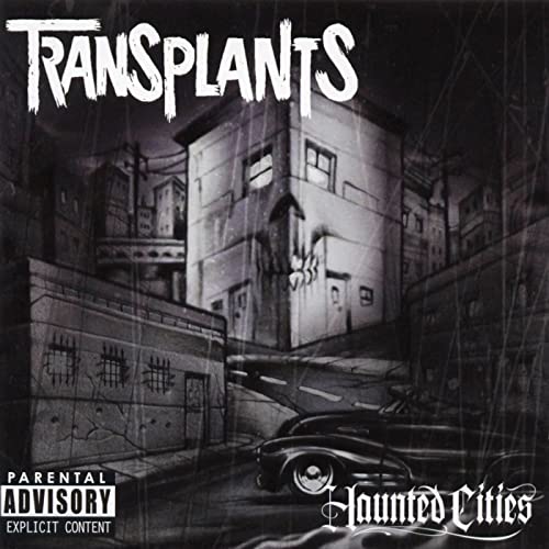 Transplants