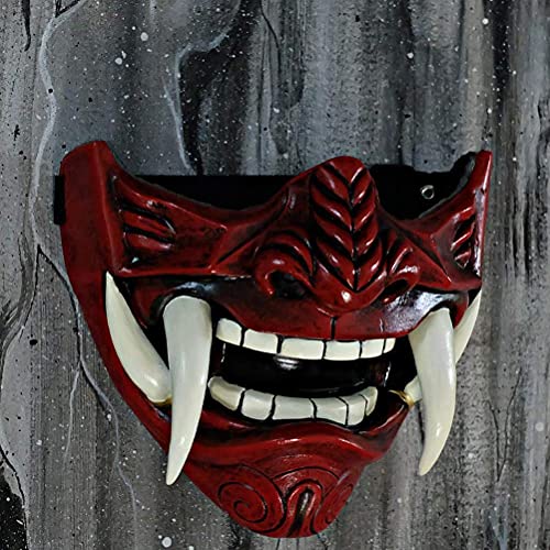 Demonio, Imagen adicional